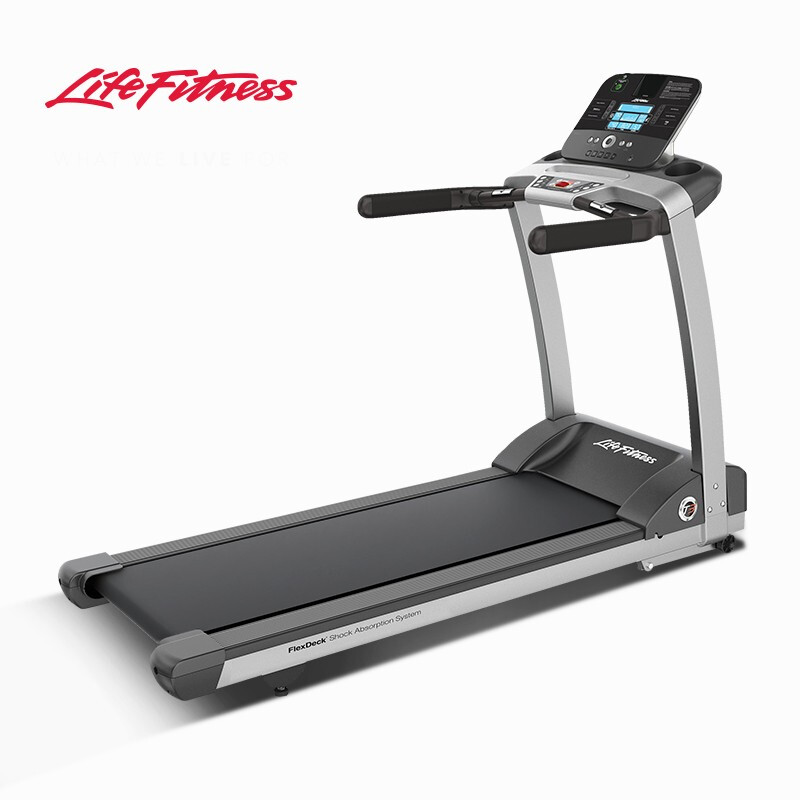 LifeFitness力健进口小猪视频APP网站T3-GC 家用小猪视频APP网站 多功能减震护膝小猪视频APP网站