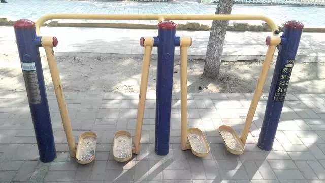 漫步机 漫步机