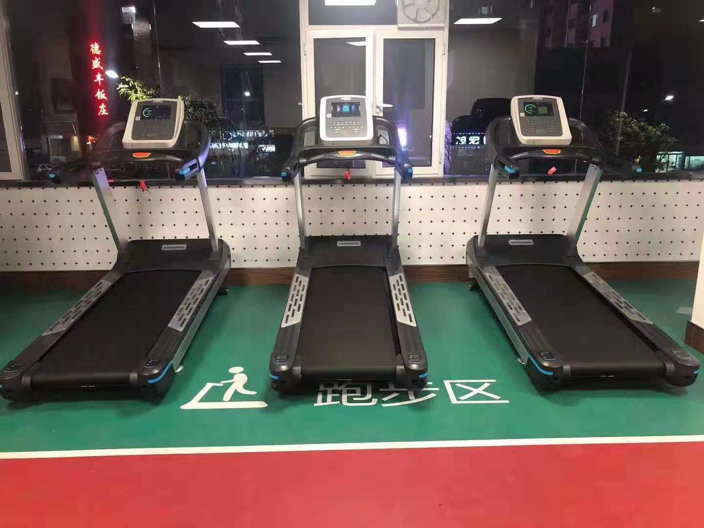 健身房设备 健身房设备