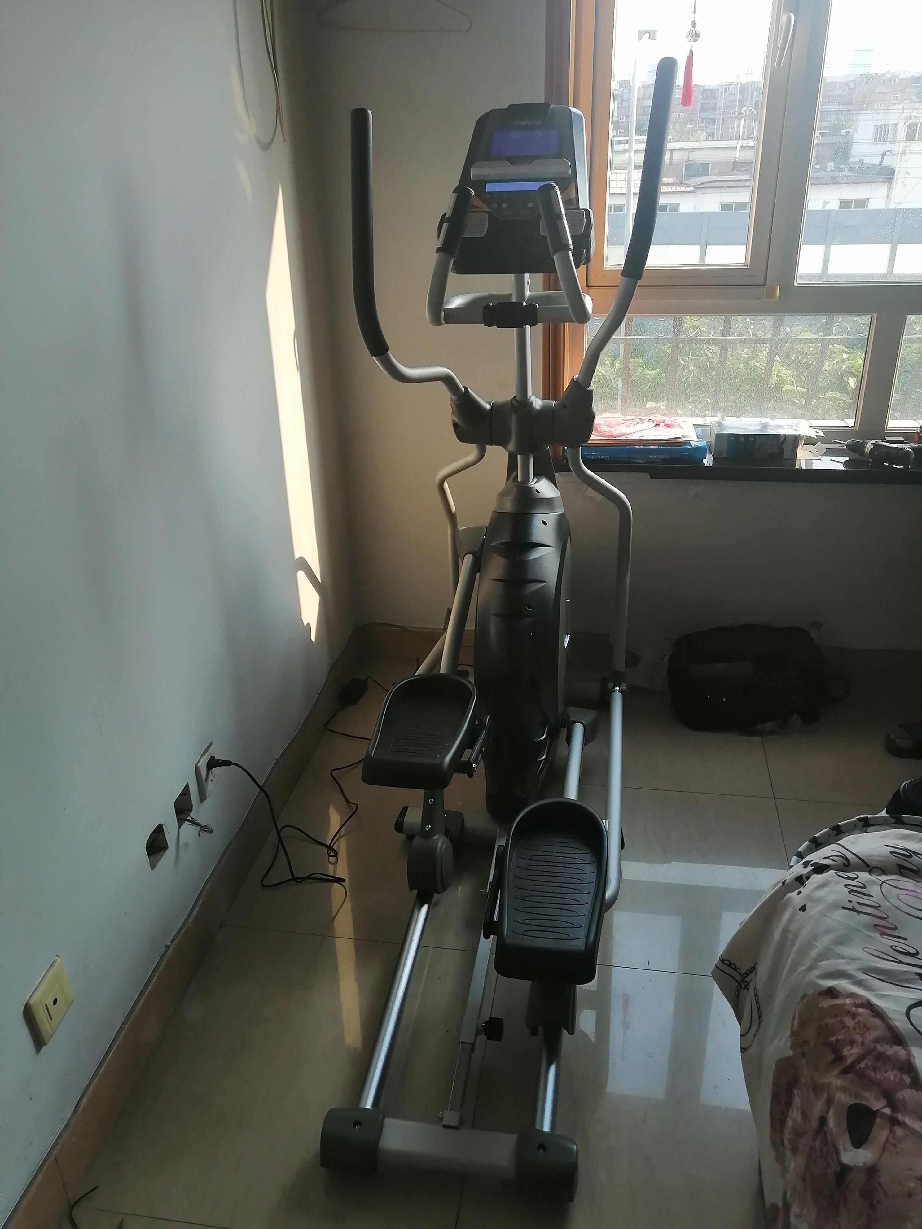 椭圆机 椭圆机